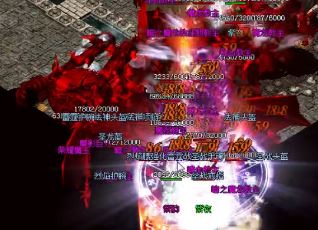 在金币传奇中怪物攻城活动时间是几点 在金币传奇中怪物攻城活动时间是几点