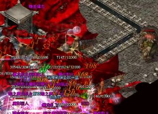 冰雪传奇捐献狂暴怎样平衡玩家实力 冰雪传奇捐献狂暴怎样平衡玩家实力