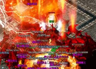 单职业打金传奇专属神器有哪些特殊问题 单职业打金传奇专属神器有哪些特殊问题