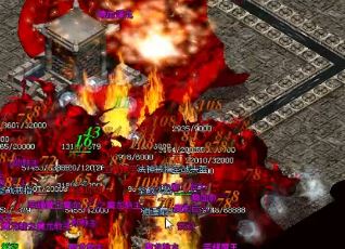 热血传奇私服沙巴克的三个据点分析 热血传奇私服沙巴克的三个据点分析