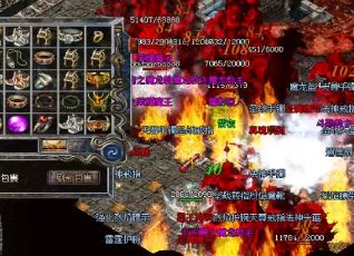 打金传奇玩家不妨体验一下三开的乐趣 打金传奇玩家不妨体验一下三开的乐趣