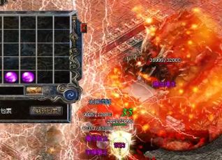 1.76传奇中的前期职业适合什么人玩 1.76传奇中的前期职业适合什么人玩