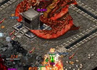 在传奇新服里参加怪物攻城有哪些奖励 在传奇新服里参加怪物攻城有哪些奖励