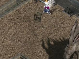 原来传奇新服网玩家在攻城时可以做这些事 原来传奇新服网玩家在攻城时可以做这些事