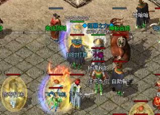 低等级的打金传奇玩家能打未知暗殿吗 低等级的打金传奇玩家能打未知暗殿吗