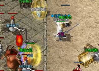 连击传奇老玩家都会提前准备技能书 连击传奇老玩家都会提前准备技能书