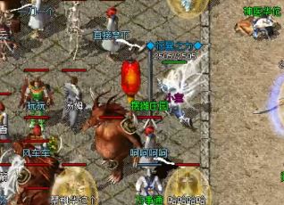 仿盛大心法传奇环式任务的设计特点 仿盛大心法传奇环式任务的设计特点