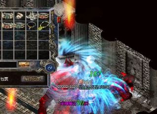 迷失传奇沃玛地图怪物多久刷新一次 迷失传奇沃玛地图怪物多久刷新一次