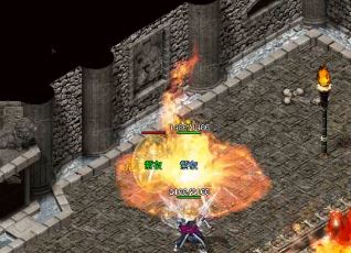 热血传奇私服行会的哪些玩家大家不能错过 热血传奇私服行会的哪些玩家大家不能错过