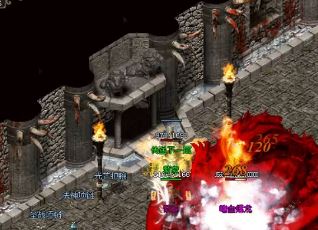 在刚开一秒传奇里要挑选正确的练级地图 在刚开一秒传奇里要挑选正确的练级地图