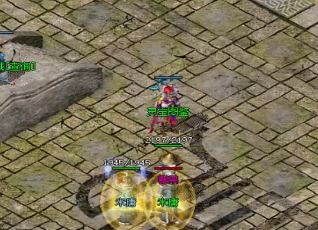 传奇新服不常见的几款小极品低等级戒指 传奇新服不常见的几款小极品低等级戒指