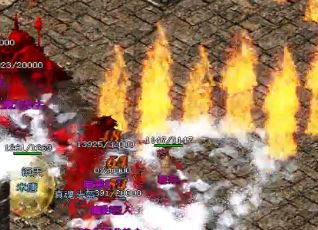 在轻变传奇中打宝的不同职业难度 在轻变传奇中打宝的不同职业难度