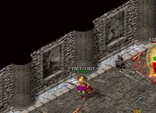 复古传奇玩家打教主大厅最好组固定队 复古传奇玩家打教主大厅最好组固定队