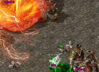 1.80复古合击行会能带我们玩点啥 1.80复古合击行会能带我们玩点啥