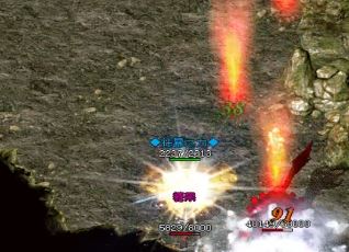 在打金传奇里第一个沃玛教主份外受重视 在打金传奇里第一个沃玛教主份外受重视