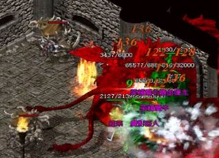 传奇sf战士要怎么合理使用雷霆一击 传奇sf战士要怎么合理使用雷霆一击