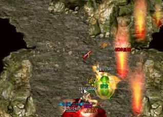 法师在中变传奇里都具备哪些特色 法师在中变传奇里都具备哪些特色