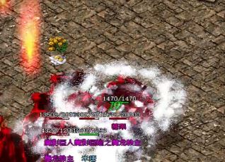 在大极品传奇里玩地下夺宝至少需要掌握这些技巧 在大极品传奇里玩地下夺宝至少需要掌握这些技巧