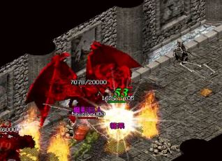 在传奇私服一区中挖矿地图怎么走 在传奇私服一区中挖矿地图怎么走