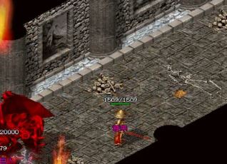 在1.85传奇中可以无限算卦 在1.85传奇中可以无限算卦