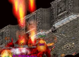 单职业打金传奇拾取功能何时关 单职业打金传奇拾取功能何时关