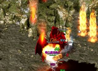 连击传奇地图的选择要领 连击传奇地图的选择要领