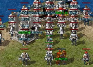 在传奇私服一区里玩家要了解铭文 在传奇私服一区里玩家要了解铭文