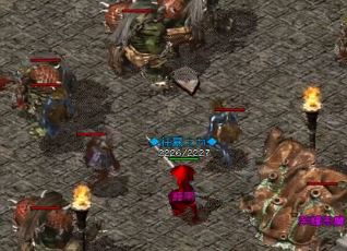 1.95合击传奇道士宝宝怎么升级 1.95合击传奇道士宝宝怎么升级