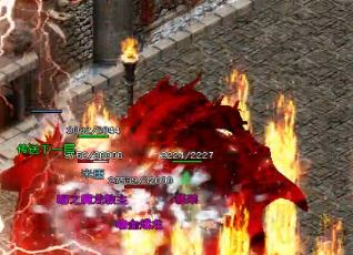 嘟嘟传奇新手村怪物分布图 嘟嘟传奇新手村怪物分布图