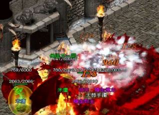 1.80复古合击等级会带来哪些影响? 1.80复古合击等级会带来哪些影响?