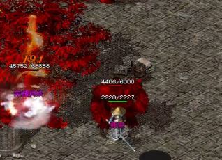 一个人挑战1.95神龙合击降魔洞窟 一个人挑战1.95神龙合击降魔洞窟