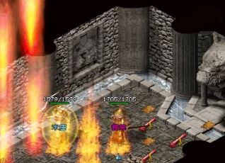 迷失版本传奇三大特殊地带你都没注意过 迷失版本传奇三大特殊地带你都没注意过