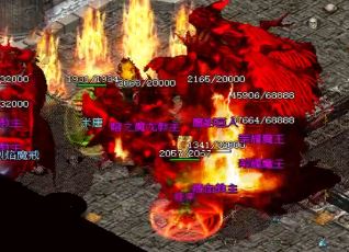 新开1.76传奇私服连击技能正确使用方式 新开1.76传奇私服连击技能正确使用方式