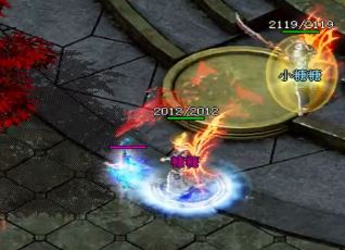 传奇新服三大类如何稳定仇恨 传奇新服三大类如何稳定仇恨