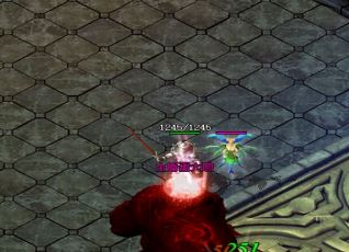 《变光传奇》中扮演祖马首领的一些技巧 《变光传奇》中扮演祖马首领的一些技巧