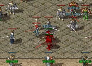 1.85传奇法师需要学会如何在群体战中争夺头部 1.85传奇法师需要学会如何在群体战中争夺头部