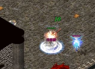 1.76传奇的PK实力有哪些方面 1.76传奇的PK实力有哪些方面