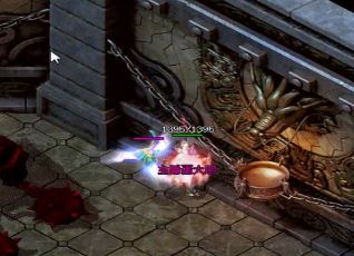 一些轻松对付红月老大的方法 一些轻松对付红月老大的方法