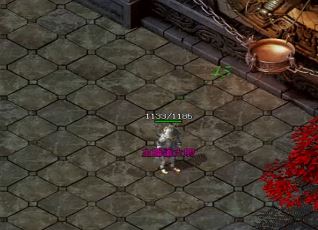 《复古传奇》里没用的boss不值得蹲 《复古传奇》里没用的boss不值得蹲