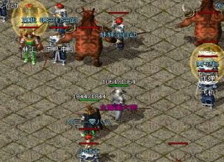 道士更容易闯入世界升级 道士更容易闯入世界升级