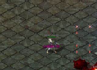 在复古版传奇中,玩家最喜欢的是法道结合 在复古版传奇中,玩家最喜欢的是法道结合