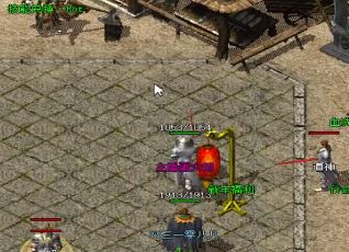 在1.80复古连击中,士兵们熟练的使用野 在1.80复古连击中,士兵们熟练的使用野