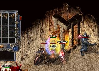 适合战士使用的武器有很多,但是如果你真的 适合战士使用的武器有很多,但是如果你真的