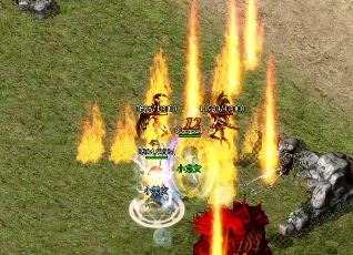 1.80版传奇疗伤有优点也有缺点 1.80版传奇疗伤有优点也有缺点