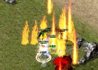 单职业版传奇新区如何赚钱 单职业版传奇新区如何赚钱