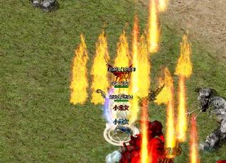 在传奇发布网站中,组队要防止组员墨迹斑斑 在传奇发布网站中,组队要防止组员墨迹斑斑