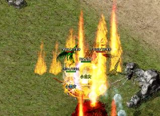 在retro legend中,如何控制团 在retro legend中,如何控制团