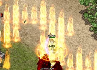 战士是最适合与伏马教首领作战的。 战士是最适合与伏马教首领作战的。