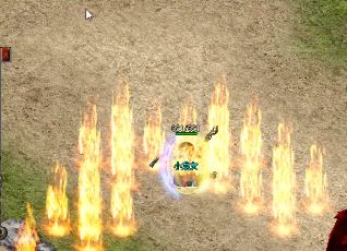 完成公益传奇中的小目标可以让大家越来越好 完成公益传奇中的小目标可以让大家越来越好