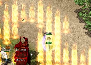 《热血传奇》中的战争和战争有什么区别 《热血传奇》中的战争和战争有什么区别